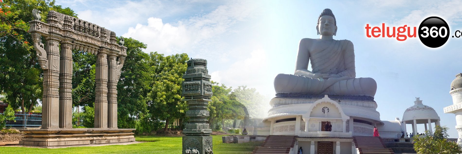 Telugu360's banner