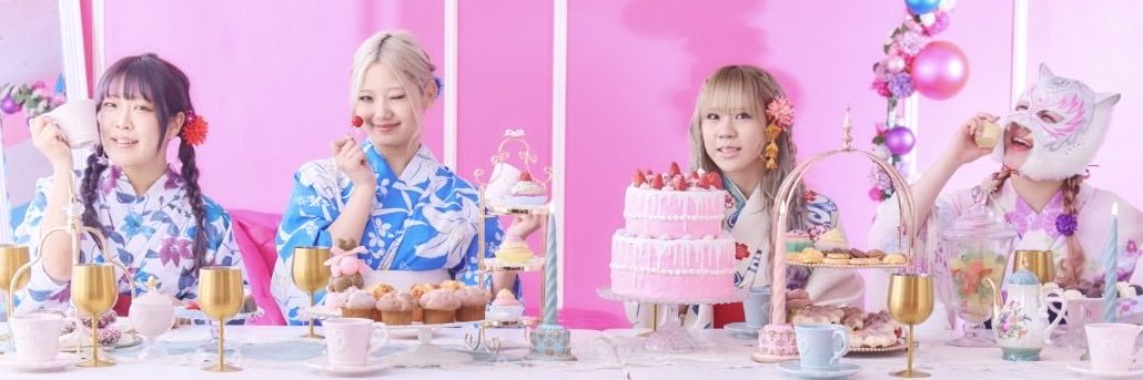 Andy!! (アンディ)'s banner