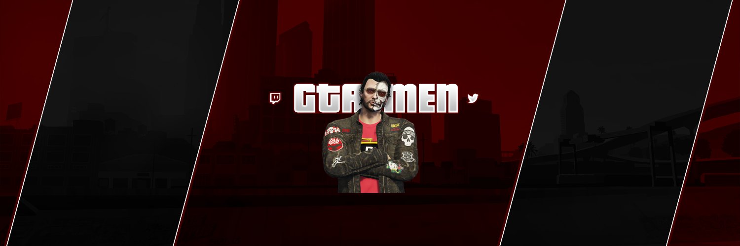 Gtamen's banner