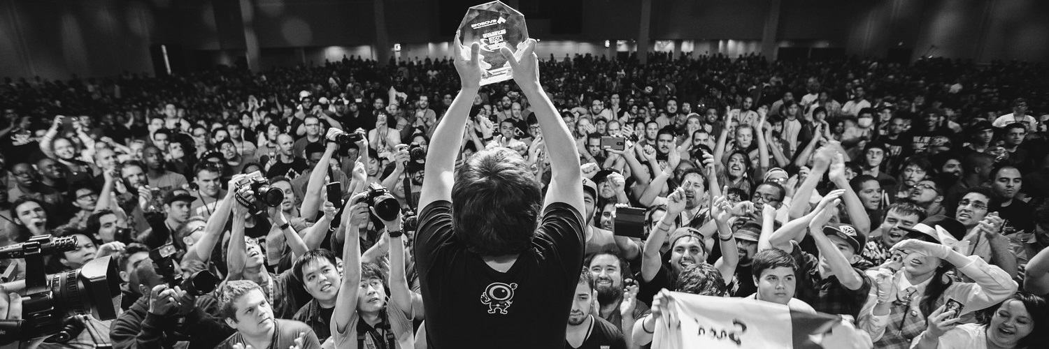 Kane Blueriver @ World Warrior in 🇯🇵/EVO 🇺🇸's banner