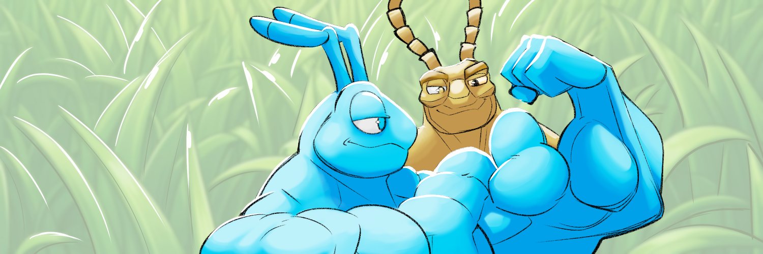 geamex's banner