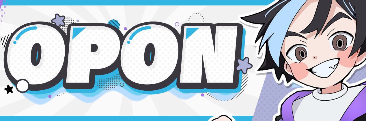 Ghost OPON's banner
