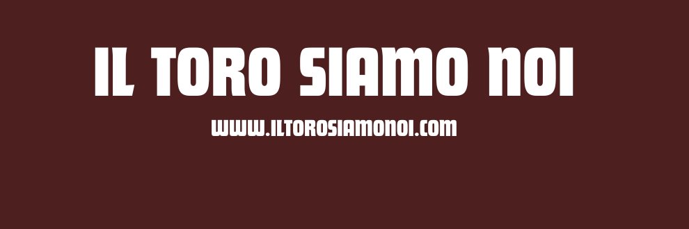 Iltorosiamonoi.com's banner