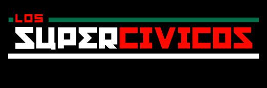 Los Supercívicos's banner