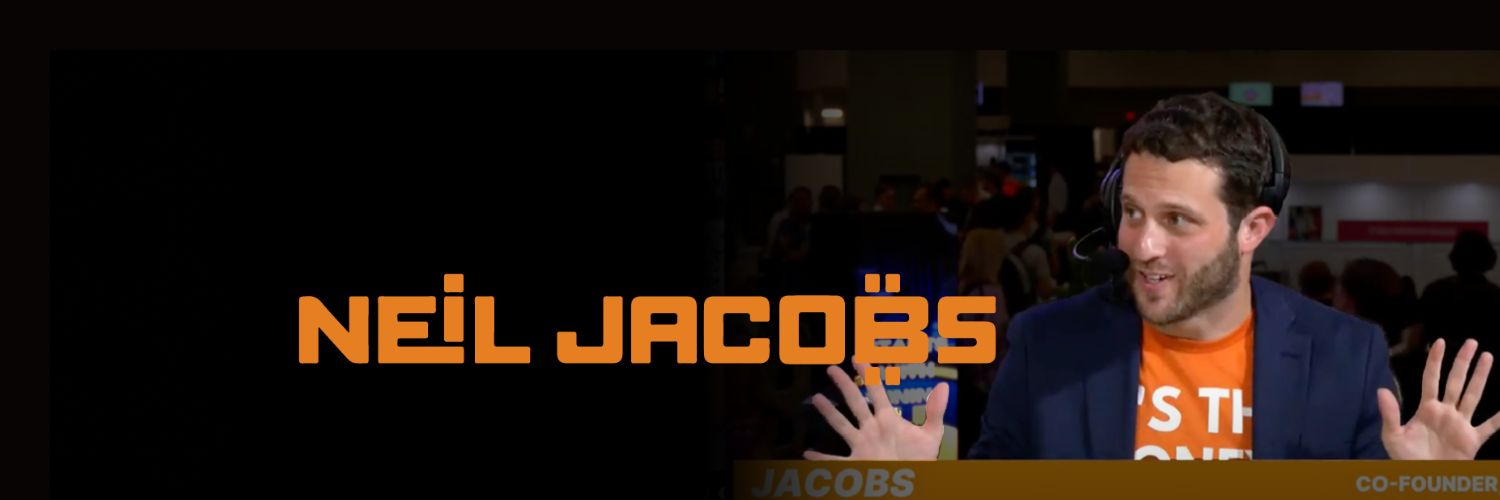 Neil Jacobs's banner