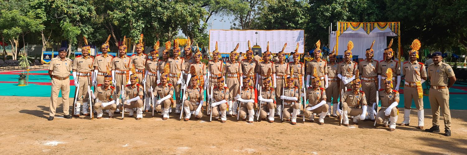 PI Ravi Prajapati 🇮🇳's banner