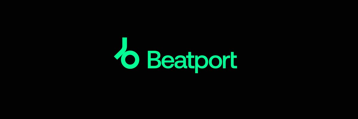 Beatport's banner