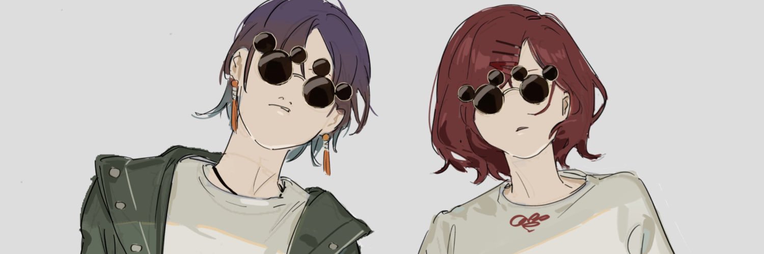 よふらると's banner
