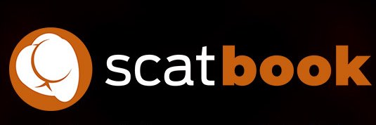 SCATBOOK 💩's banner