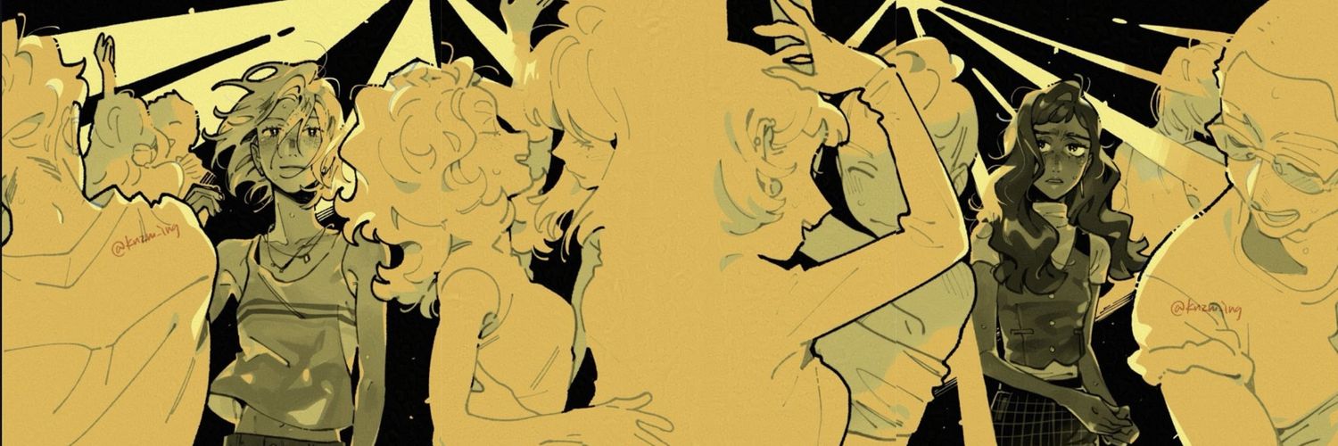 polina 🌼's banner