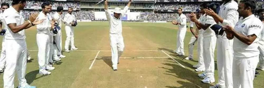 Sachinism Lives On's banner