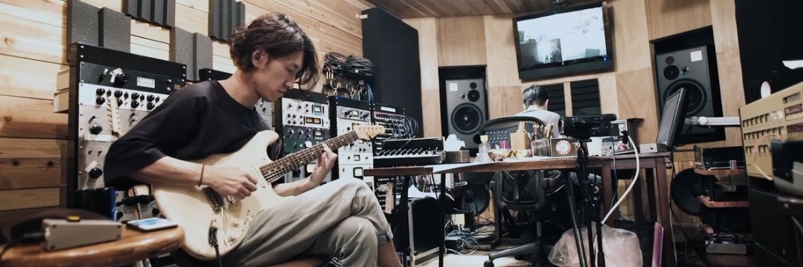 國田大輔 Daisuke Kunita's banner