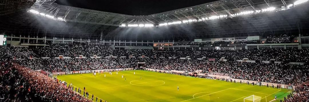 Amedspor Fan's banner