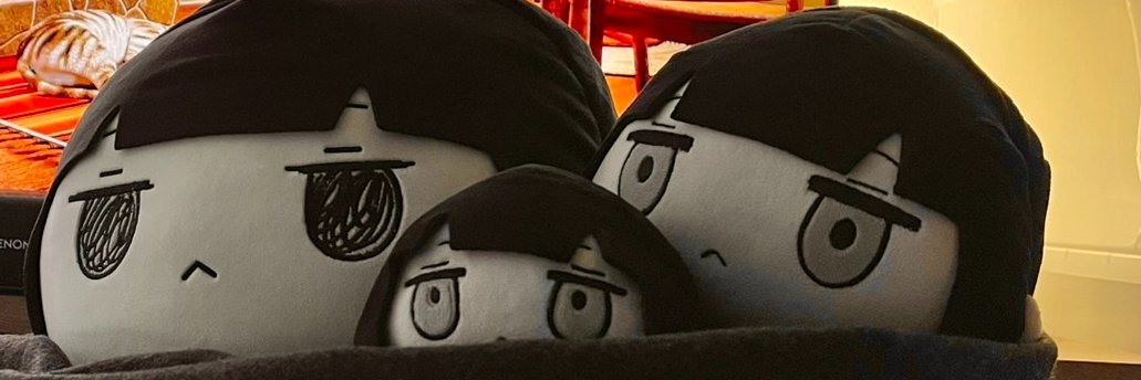 にっしん's banner