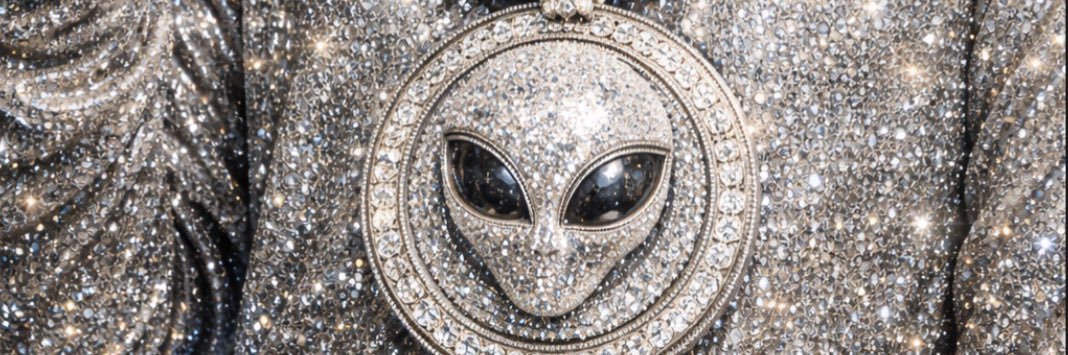 QAnon's banner