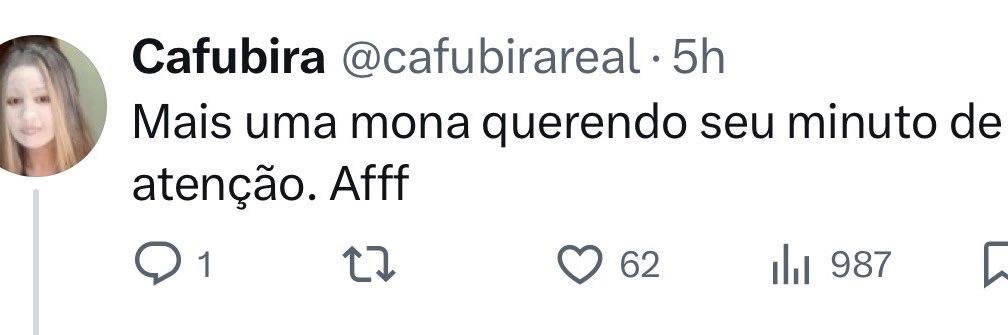 André Nogueira's banner