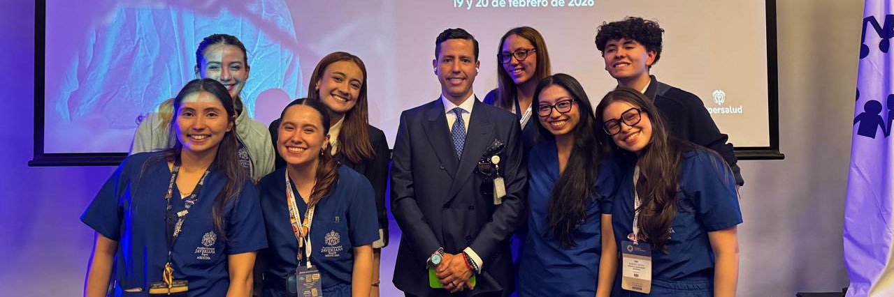 Dr Luis Felipe Cabrera Vargas MD FACS's banner