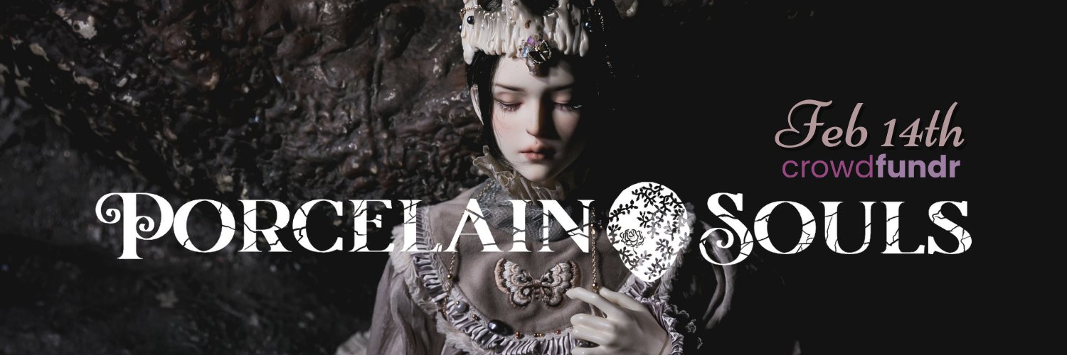 Penny for a Tale 🏳️‍🌈🏳️‍🌈's banner