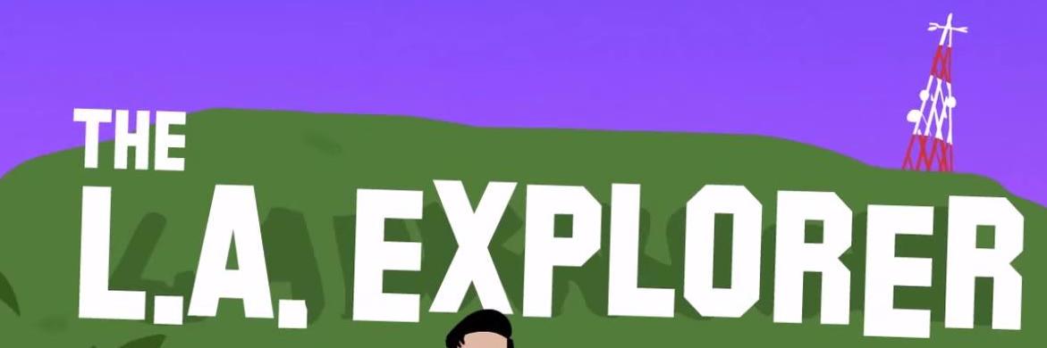 TheLAExplorer's banner