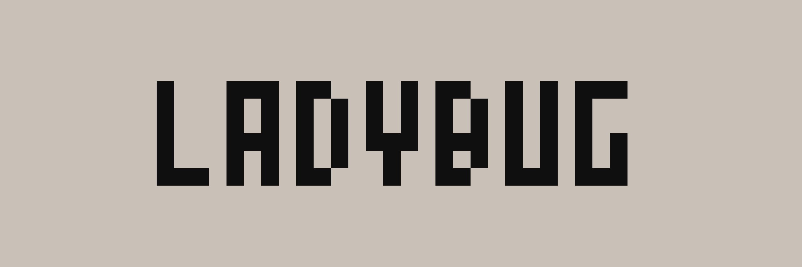 ladybug 2Dゲームクリエイター's banner