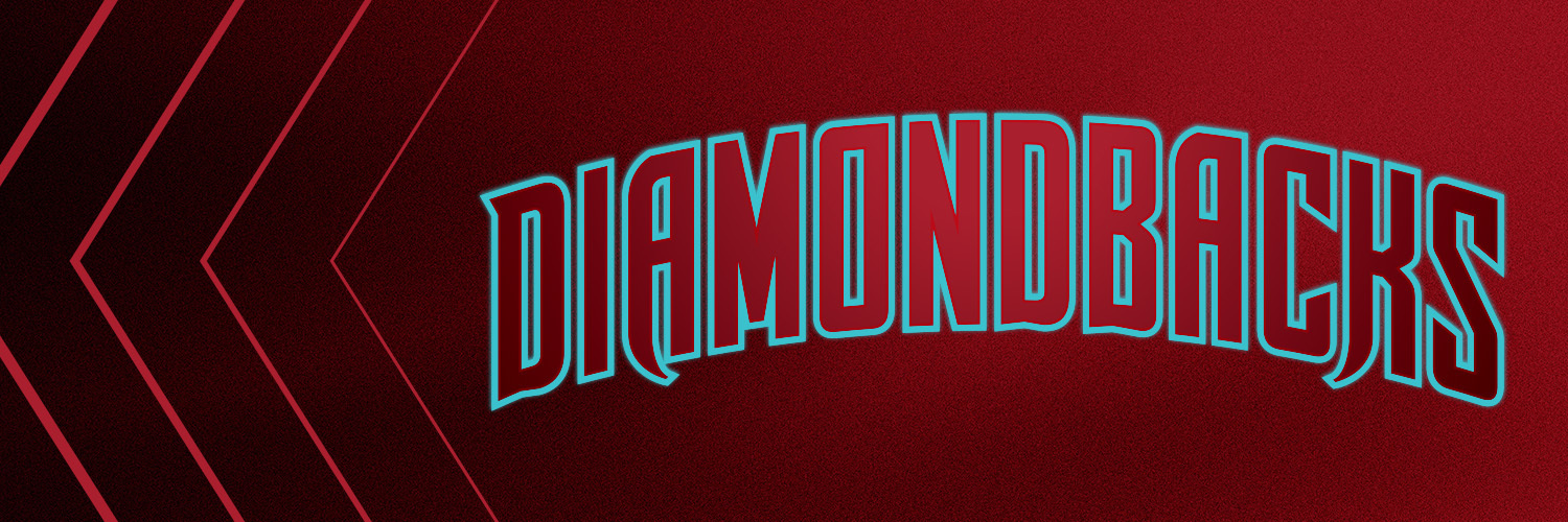 Arizona Diamondbacks's banner