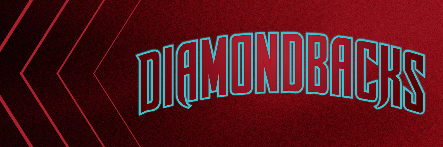 Arizona Diamondbacks's banner