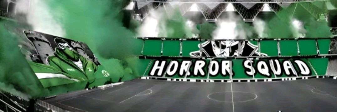 لَوْنَ الحَيَاة بطل آسيا 🇸🇦's banner