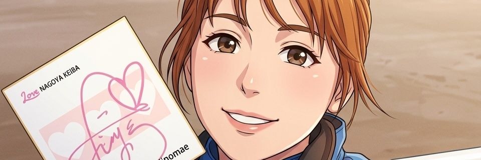 ちばさな's banner