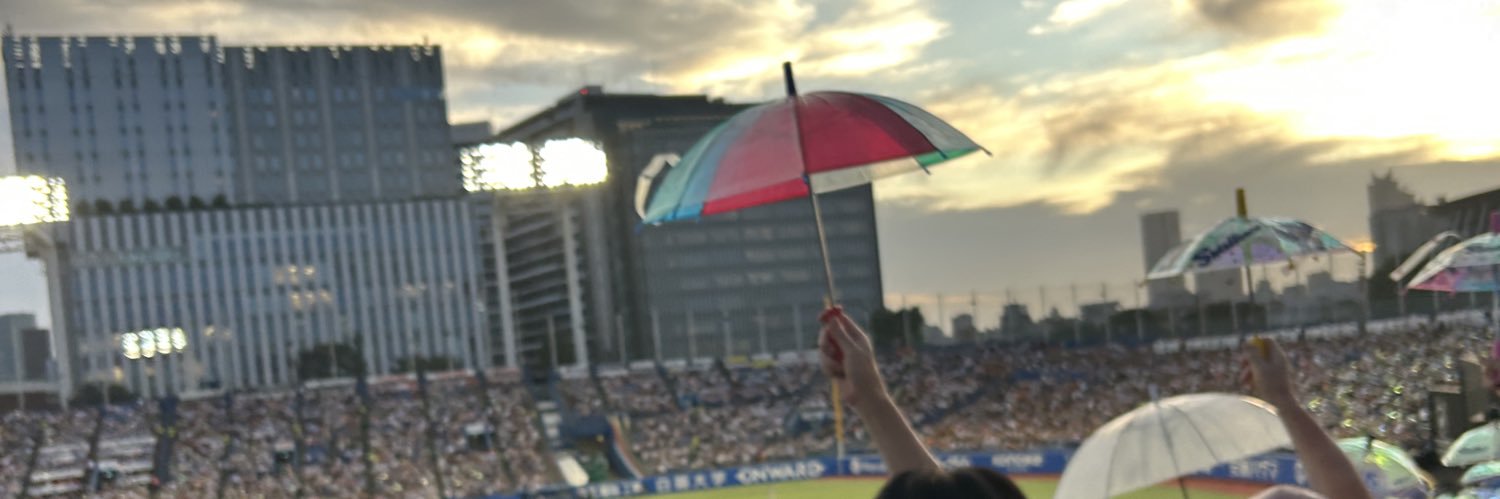 ケイスンハタケヤマ's banner