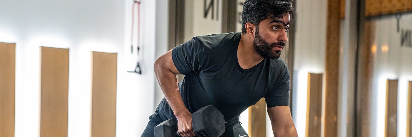 محمد سالم الكندري's banner