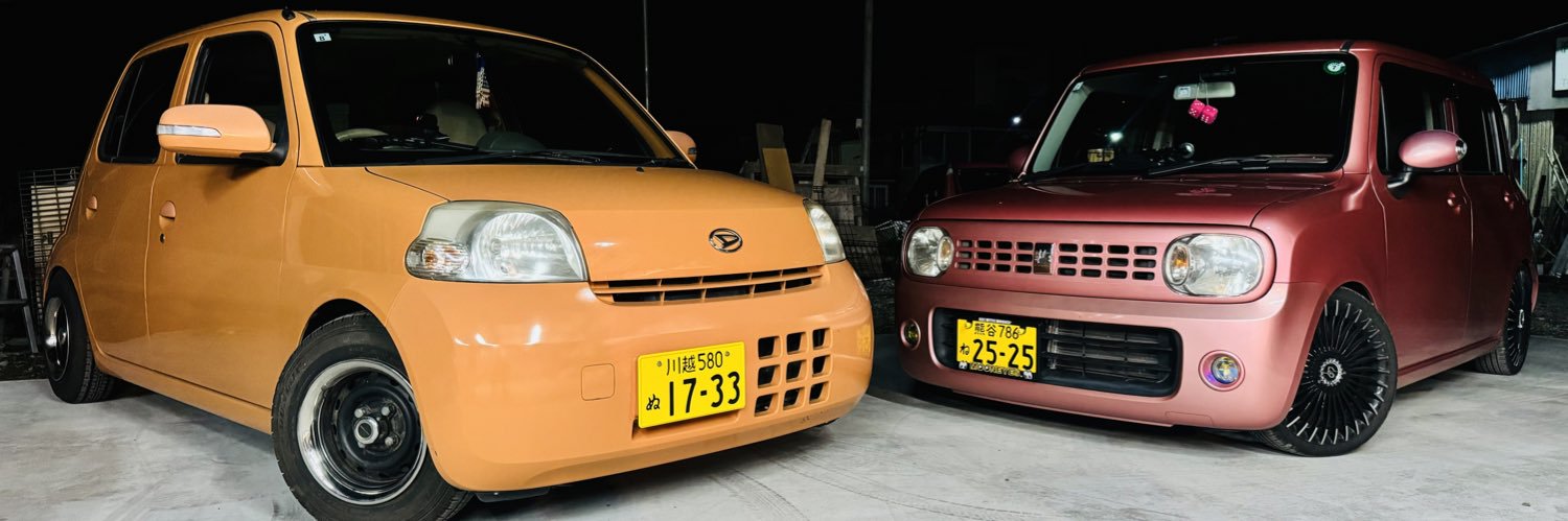 じゅんや's banner