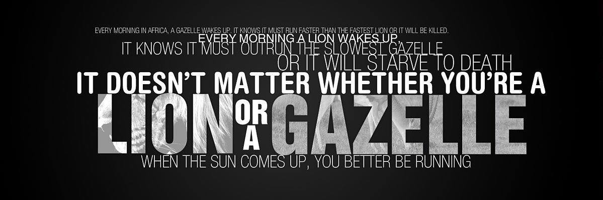Coach Nick's banner
