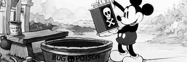 Capitan Acido's banner