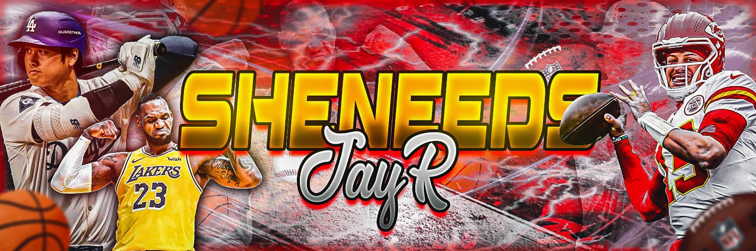 JayR's banner