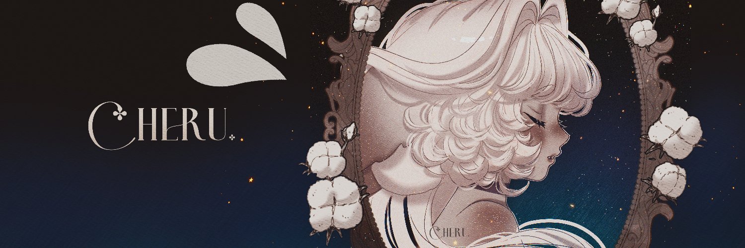 𝐂 𝐡 𝐞 𝐫 𝐮 ✤🐑's banner