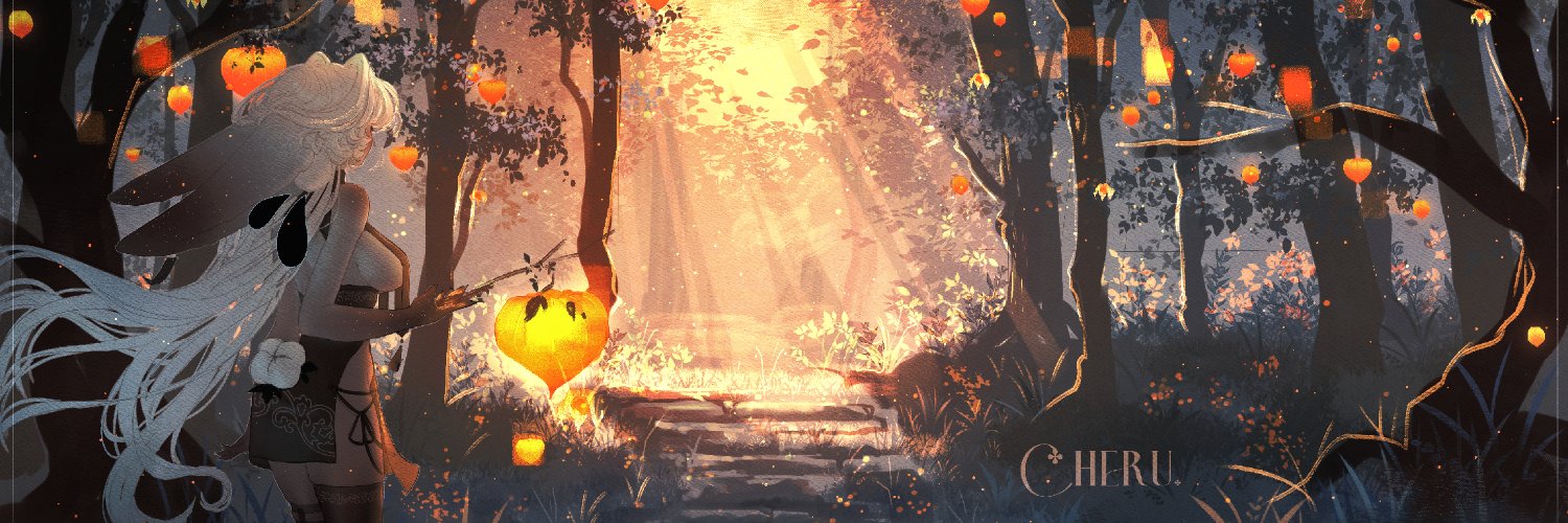 𝐂 𝐡 𝐞 𝐫 𝐮 ✤🐑's banner