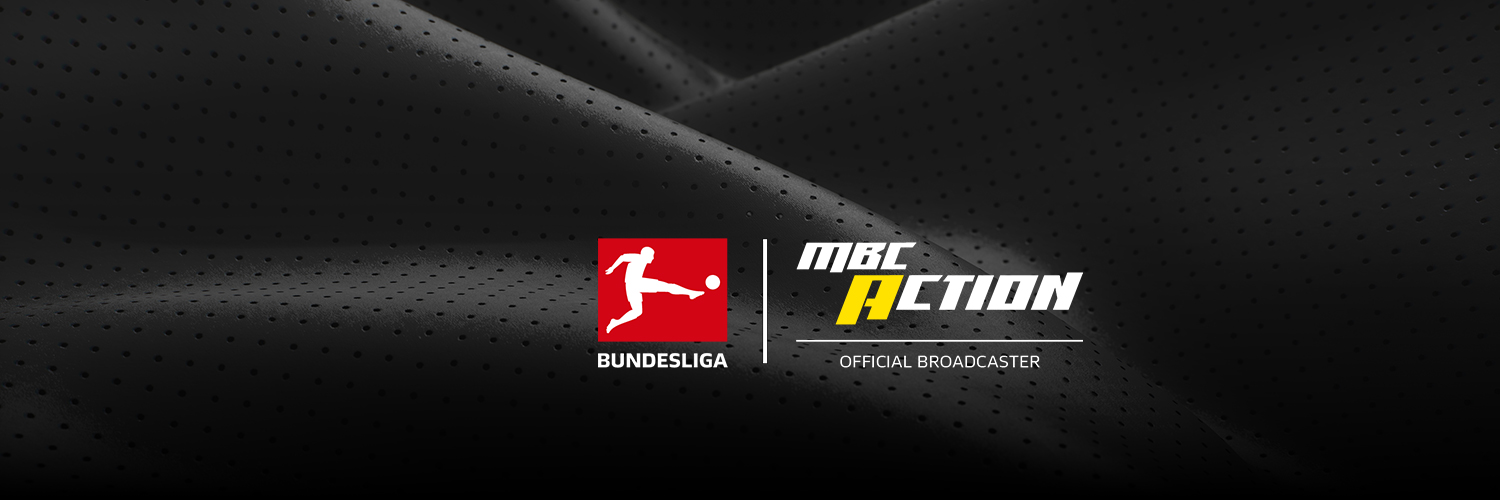 MBC Action's banner