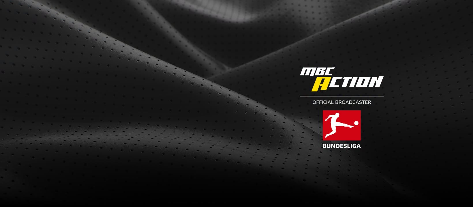 MBC Action's banner