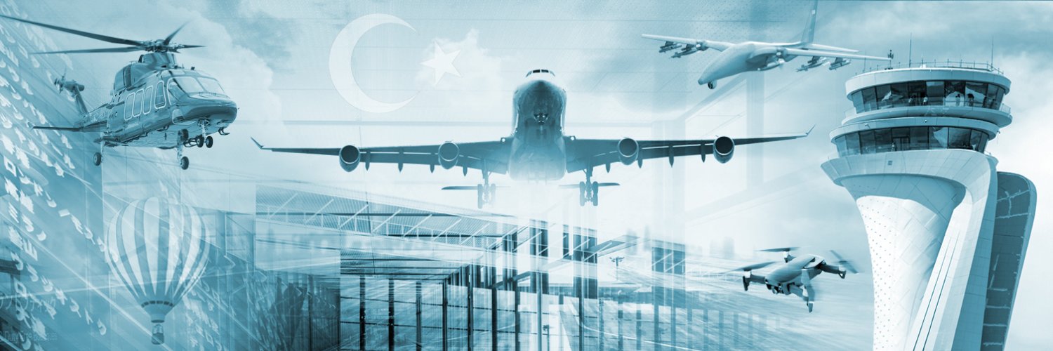 Sivil Havacılık GM's banner