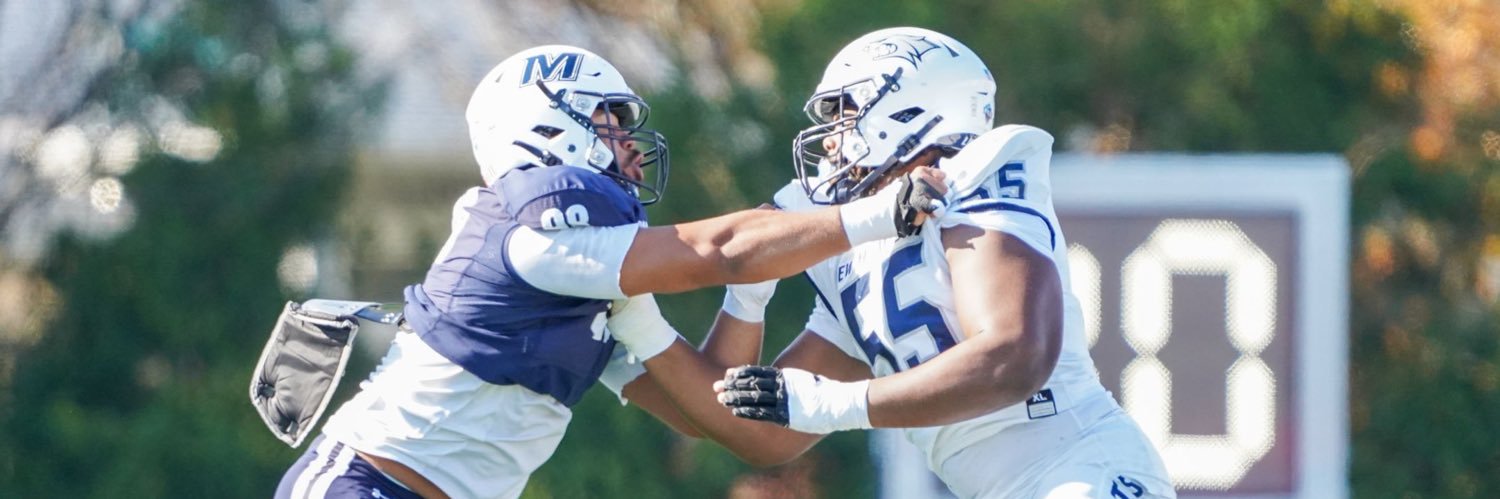 6’6 267lbs EDGE FBS TRANSFER PORTAL's banner