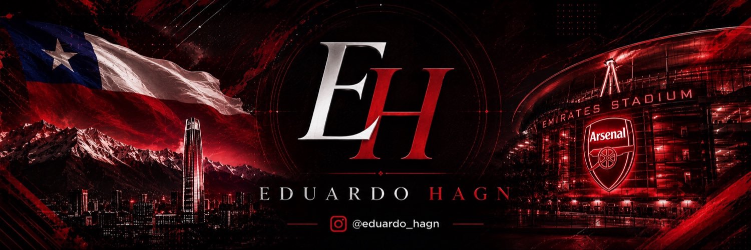 Eduardo Hagn's banner