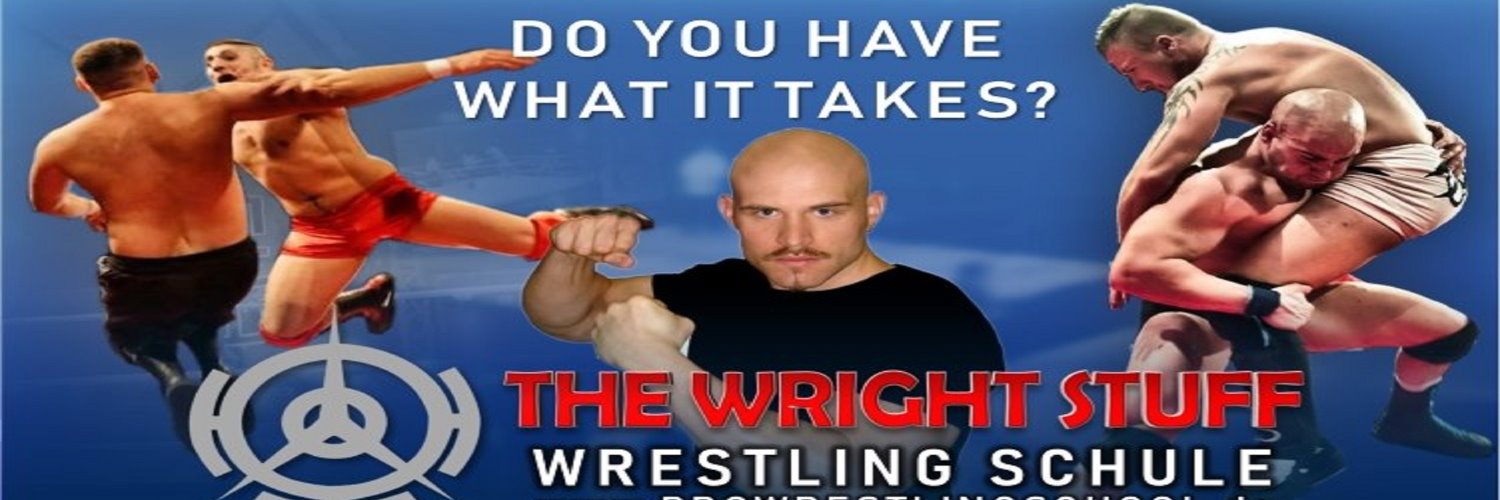 Alex Wright's banner
