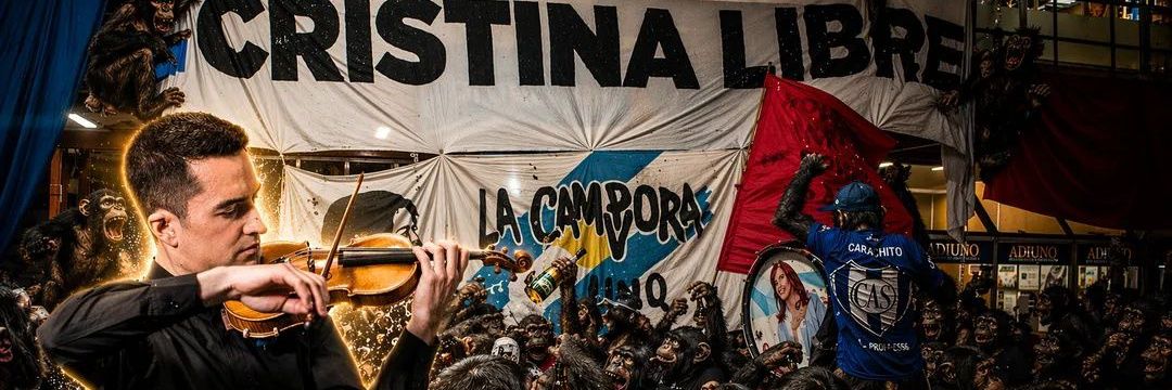 Marco Fattorello's banner