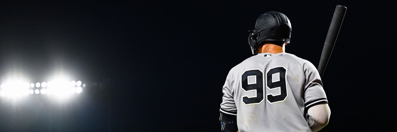 Barry (Aaron Judge enjoyer)'s banner