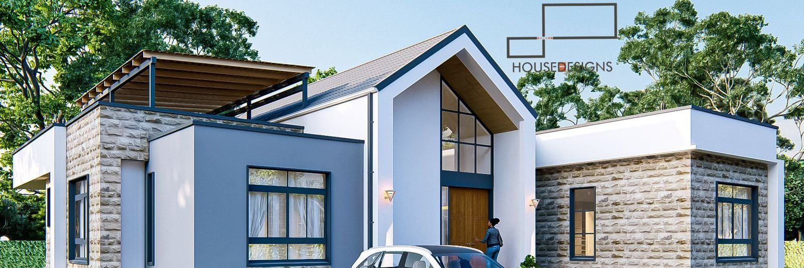 HouseDesigns's banner