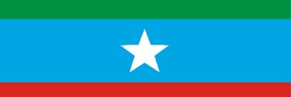 ONLF's banner