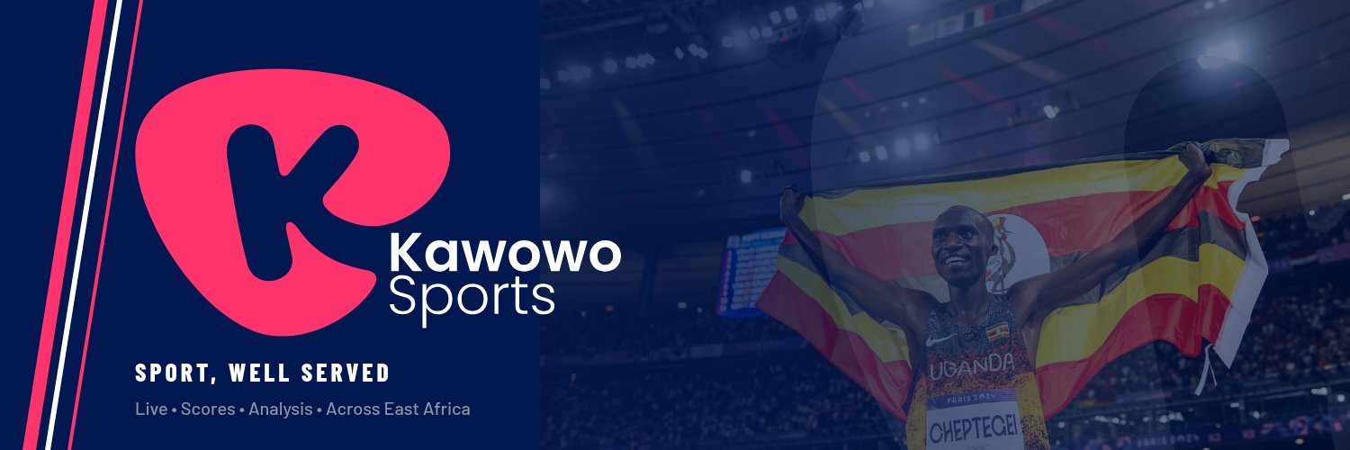 Kawowo Sports's banner