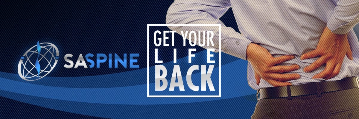 SASpine's banner
