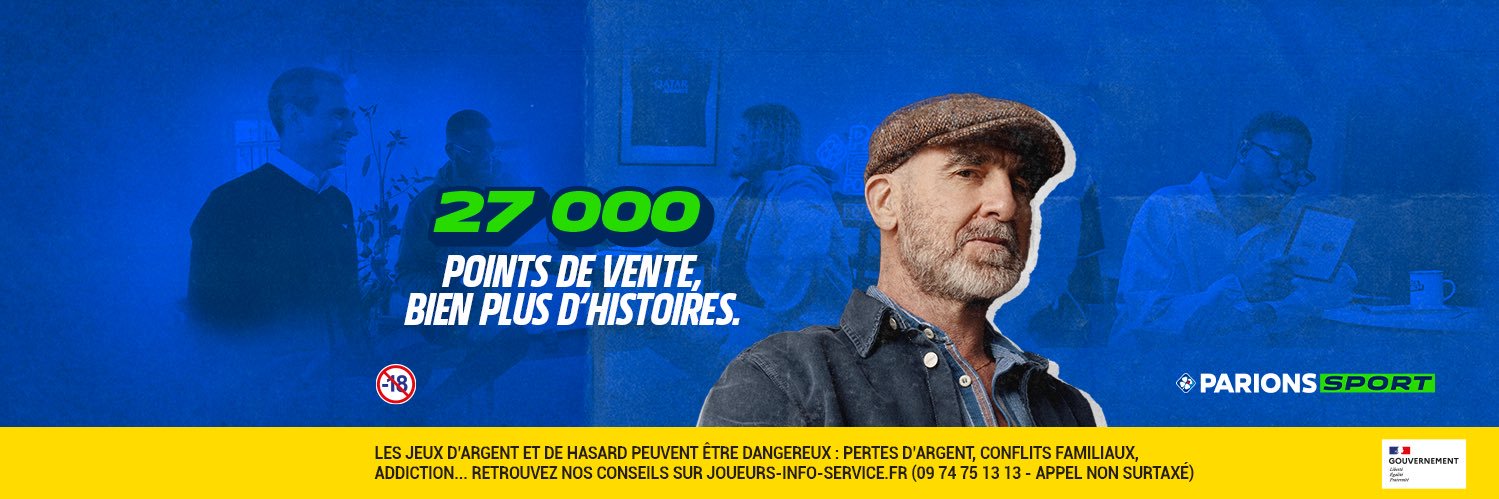 ParionsSport 🔞's banner