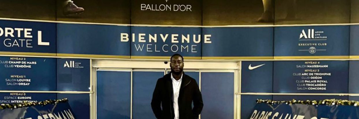President_Drizzy 🇸🇳's banner